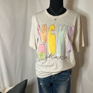 Lucky Charm Tee
